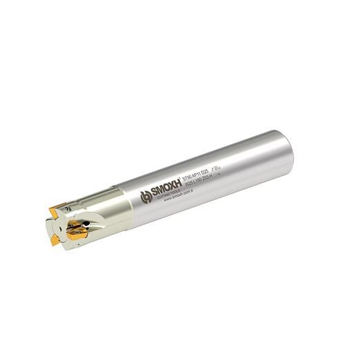 Fresa a 1/4 di cerchio - ST90 AP11 D16 C16 L200 Z02 - SMOXH CUTTING TOOLS - a raggio / a riccio / a inserti multitaglienti