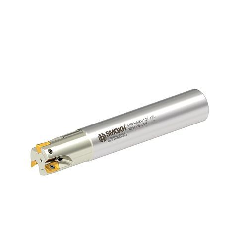 Fresa a 1/4 di cerchio - ST90 ADMX11 D20 W20 L150 Z02-H - SMOXH CUTTING TOOLS - a raggio / a riccio / a inserti multitaglienti