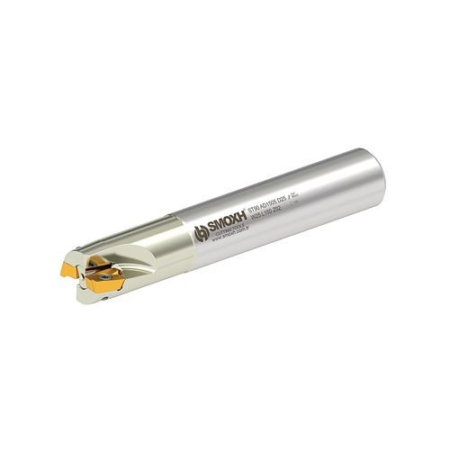 Fresa a 1/4 di cerchio - ST90 AD1505 D25 W25 L120 Z02 - SMOXH CUTTING TOOLS - a raggio / a inserti multitaglienti / di finitura