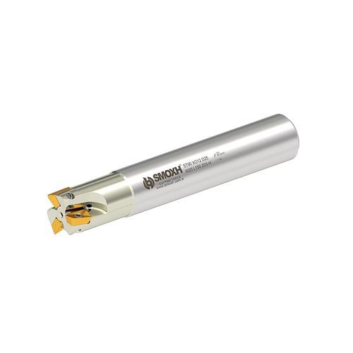 Fresa a 1/4 di cerchio - ST90 XO06 D16 W16 L120 Z03-H - SMOXH CUTTING TOOLS - a raggio / a riccio / a inserti multitaglienti