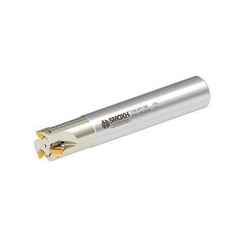 Fresa a 1/4 di cerchio - ST90 XD11 D20 W20 L150 Z03-H - SMOXH CUTTING TOOLS - a raggio / a riccio / a inserti multitaglienti