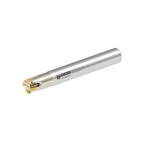 Fresa a 1/4 di cerchio - ST90 AX06 D12 W12 L120 Z02-H - SMOXH CUTTING TOOLS - a raggio / a riccio / ad inserti amovibili