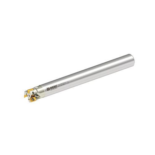 Fresa a 1/4 di cerchio - ST90 APKT06 D12 W12 L120 Z03-H - SMOXH CUTTING TOOLS - a raggio / a riccio / ad inserti amovibili