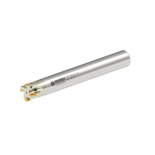 Fresa a 1/4 di cerchio - ST90 AO07 D12 W12 L120 Z02-H - SMOXH CUTTING TOOLS - a raggio / a riccio / a inserti multitaglienti
