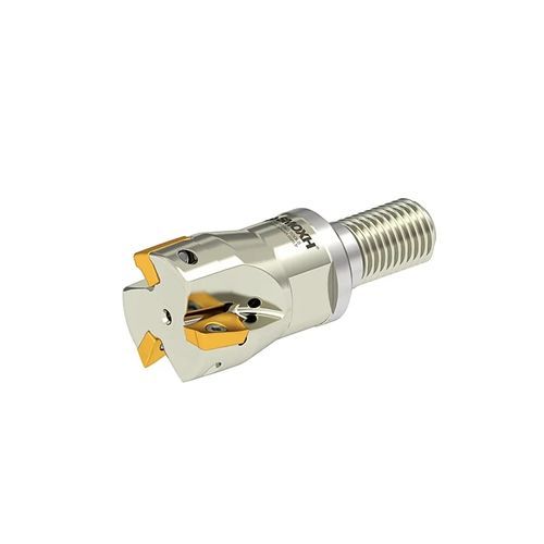 Fresa modulare - MT90 AP10 D16 M08 L25 Z02-H - SMOXH CUTTING TOOLS - a riccio / a inserti multitaglienti / con inserti negativi