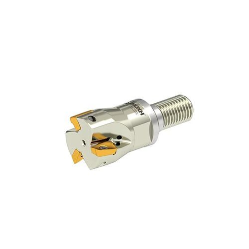 Fresa modulare - MT90 AP10 D40 M16 L43 Z05-H - SMOXH CUTTING TOOLS - a riccio / a inserti multitaglienti / con inserti negativi
