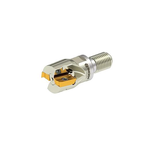Fresa modulare - MT90 AP16 D32 M16 L43 Z03-H - SMOXH CUTTING TOOLS - a riccio / a inserti multitaglienti / con inserti negativi
