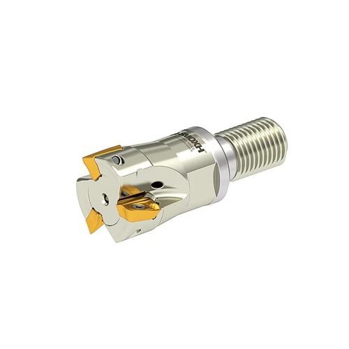 Fresa modulare - MT90 R390.11 D25 M12 L35 Z03-H - SMOXH CUTTING TOOLS - a riccio / tre taglie / ad inserti amovibili