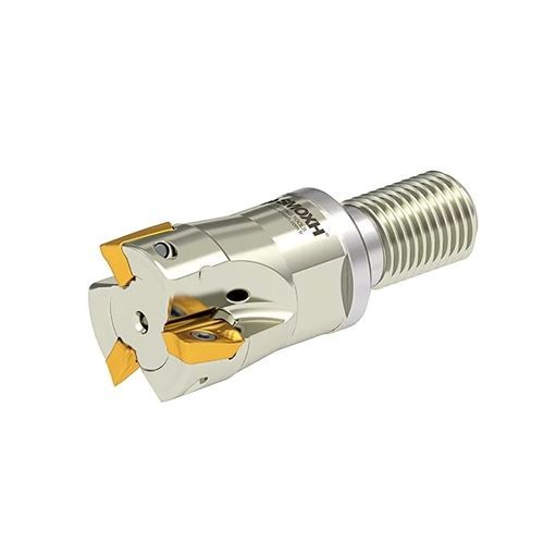 Fresa modulare - MT90 R390.11 D32 M16 L43 Z04-H - SMOXH CUTTING TOOLS - a riccio / a inserti multitaglienti / con inserti negativi