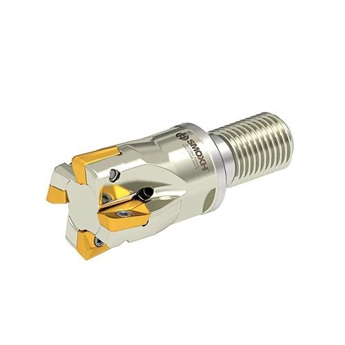 Fresa modulare - MT90 AS11 D32 M16 L43 Z05-H - SMOXH CUTTING TOOLS - a riccio / tre taglie / a inserti multitaglienti
