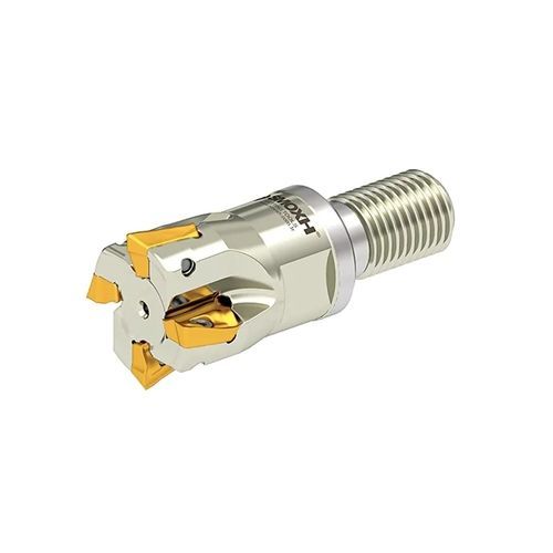 Fresa modulare - MT90 BD11 D25 M12 L35 Z04-H - SMOXH CUTTING TOOLS - a riccio / tre taglie / ad inserti amovibili