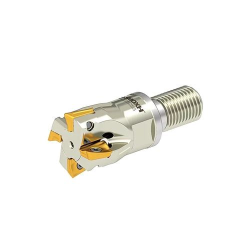 Fresa modulare - MT90 AX17 D32 M16 L43 Z03-H - SMOXH CUTTING TOOLS - a riccio / tre taglie / a inserti multitaglienti