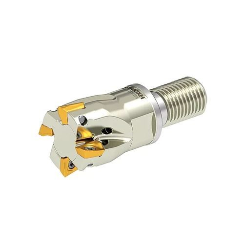 Fresa modulare - MT90 AD12 D25 M12 L35 Z03-H - SMOXH CUTTING TOOLS - a riccio / a inserti multitaglienti / con inserti negativi