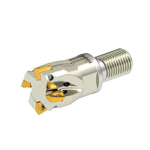 Fresa modulare - MT90 AD12 D32 M16 L43 Z04-H - SMOXH CUTTING TOOLS - a riccio / a inserti multitaglienti / con inserti negativi