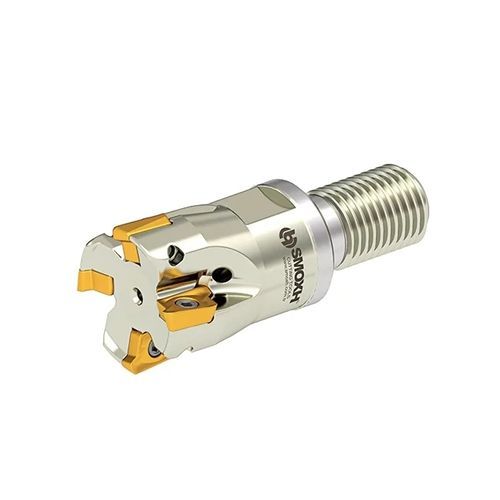 Fresa modulare - MT90 RT10 D32 M16 L43 Z05-H - SMOXH CUTTING TOOLS - a riccio / a inserti multitaglienti / di finitura