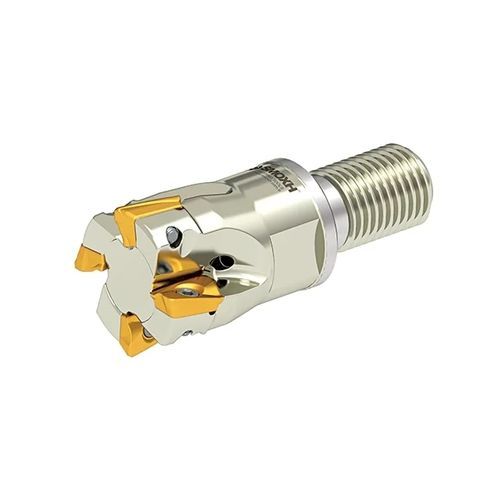 Fresa modulare - MT90 AO12 D32 M16 L43 Z05-H - SMOXH CUTTING TOOLS - a riccio / a inserti multitaglienti / con inserti negativi