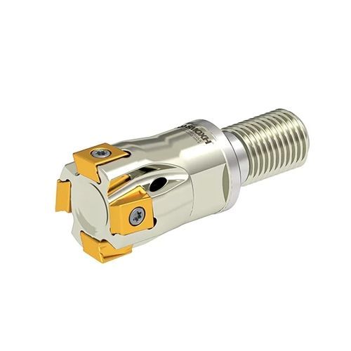 Fresa modulare - MT90 LN09 D32 M16 L43 Z05-H - SMOXH CUTTING TOOLS - a riccio / tre taglie / a inserti multitaglienti