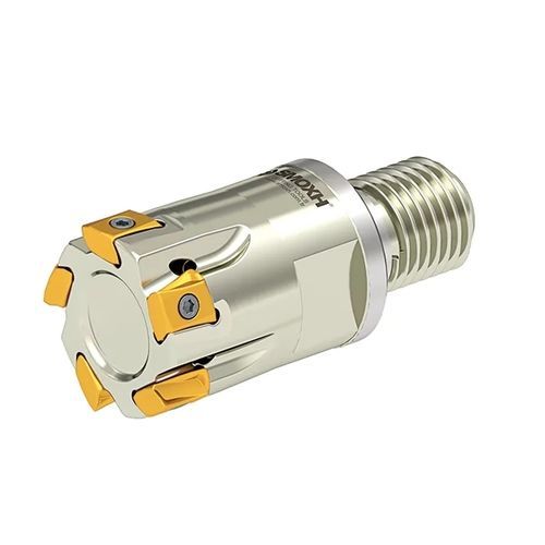 Fresa modulare - MT90 LO08 D32 M16 L43 Z05-H - SMOXH CUTTING TOOLS - a riccio / ad inserti amovibili / con inserti negativi