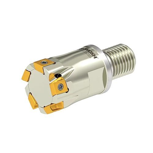 Fresa modulare - MT90 LP09 D25 M12 L35 Z04-H - SMOXH CUTTING TOOLS - a riccio / a inserti multitaglienti / con inserti negativi