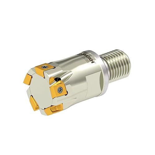 Fresa a riccio - MT90 LP09 D32 M16 L43 Z05-H - SMOXH CUTTING TOOLS - tre taglie / a inserti multitaglienti / con inserti negativi