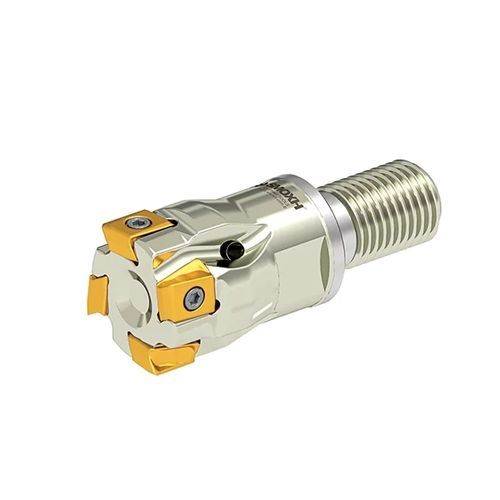Fresa modulare - MT90 LO09 D32 M16 L43 Z05-H - SMOXH CUTTING TOOLS - a riccio / a inserti multitaglienti / con inserti negativi