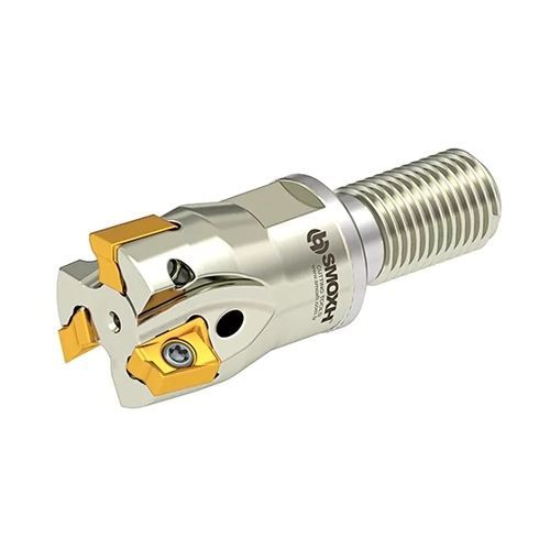 Fresa modulare - MT90 LN10 D25 M12 L35 Z03-H - SMOXH CUTTING TOOLS - a riccio / a 1/4 di cerchio / a raggio