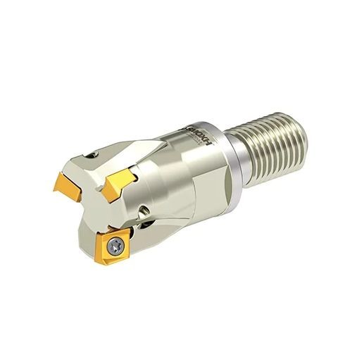 Fresa modulare - MT90 4N06 D32 M16 L43 Z04-H - SMOXH CUTTING TOOLS - a riccio / a inserti multitaglienti / con inserti negativi