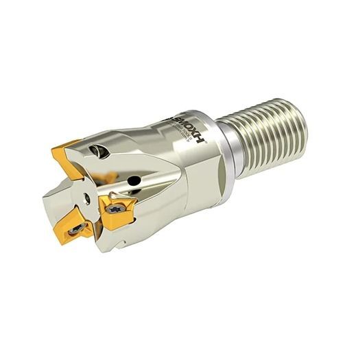 Fresa modulare - MT90 XNKT06 D25 M12 L35 Z03-H - SMOXH CUTTING TOOLS - a riccio / tre taglie / a inserti multitaglienti