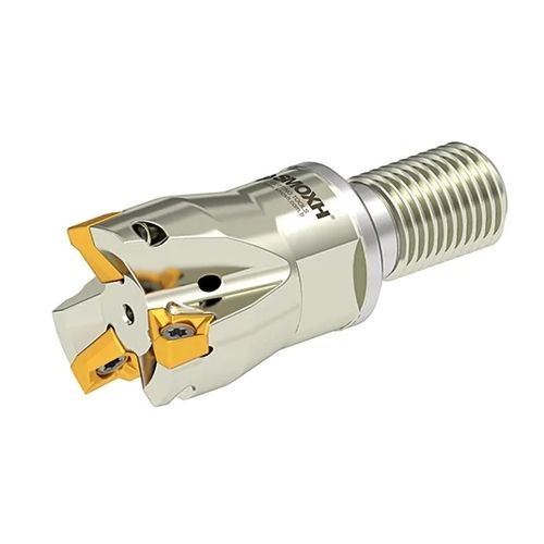Fresa modulare - MT90 XNKT06 D32 M16 L43 Z04-H - SMOXH CUTTING TOOLS - a riccio / tre taglie / a inserti multitaglienti