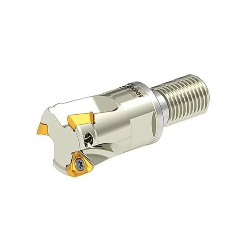 Fresa modulare - MT90 3PK10 D25 M12 L35 Z03-H - SMOXH CUTTING TOOLS - a riccio / tre taglie / ad inserti amovibili
