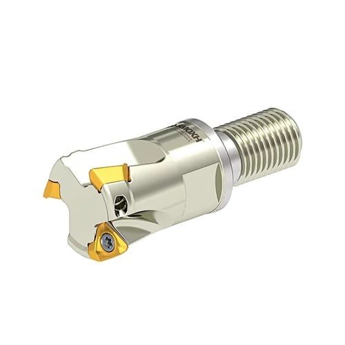 Fresa modulare - MT90 3PK10 D32 M16 L43 Z04-H - SMOXH CUTTING TOOLS - a riccio / tre taglie / a inserti multitaglienti