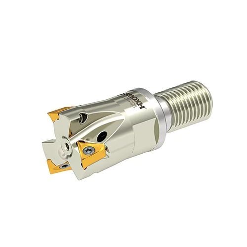 Fresa modulare - MT90 TN1005 D25 M12 L35 Z03-H - SMOXH CUTTING TOOLS - a riccio / a inserti multitaglienti / con inserti negativi