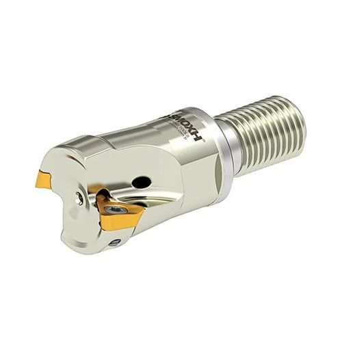 Fresa modulare - MT90 TP10 D32 M16 L43 Z04-H - SMOXH CUTTING TOOLS - a riccio / tre taglie / a inserti multitaglienti