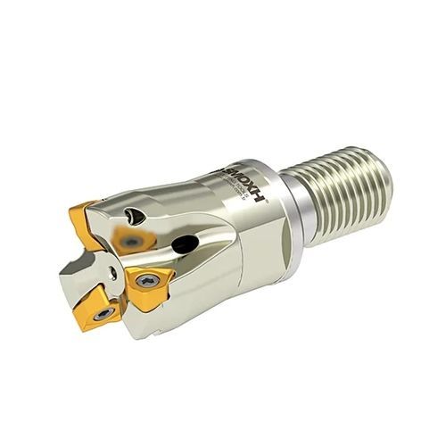 Fresa modulare - MT90 6N04 D25 M12 L35 Z03-H - SMOXH CUTTING TOOLS - a riccio / tre taglie / a inserti multitaglienti