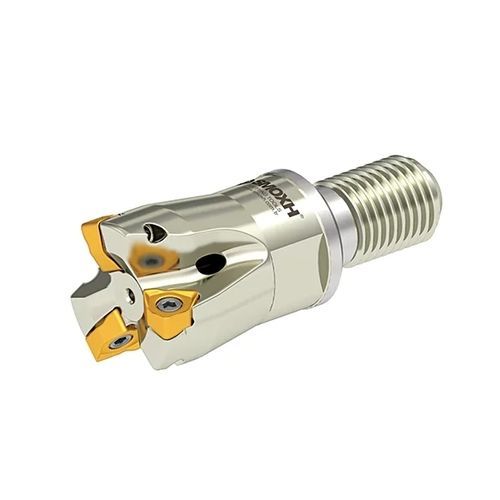 Fresa a riccio - MT90 6N04 D32 M16 L43 Z04-H - SMOXH CUTTING TOOLS - tre taglie / a inserti multitaglienti / con inserti negativi