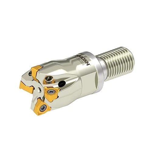 Fresa modulare - MT90 XN04 D25 M12 L35 Z04-H - SMOXH CUTTING TOOLS - a riccio / ad inserti amovibili / con inserti negativi