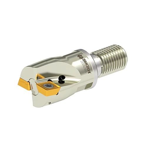 Fresa modulare - MT90 SD09T3 D25 M12 L35 Z02-H - SMOXH CUTTING TOOLS - a riccio / a inserti multitaglienti / con inserti negativi