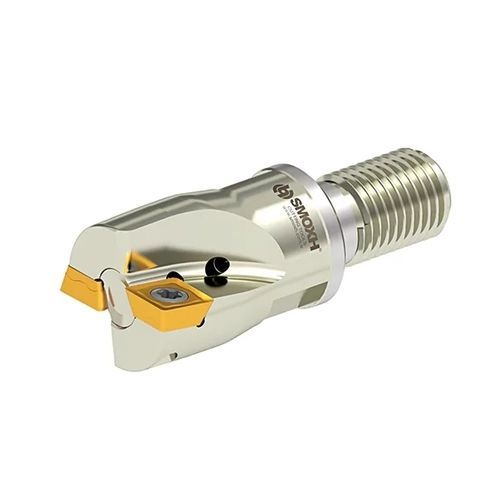 Fresa modulare - MT90 SD09T3 D32 M16 L43 Z03-H - SMOXH CUTTING TOOLS - a riccio / a inserti multitaglienti / con inserti negativi