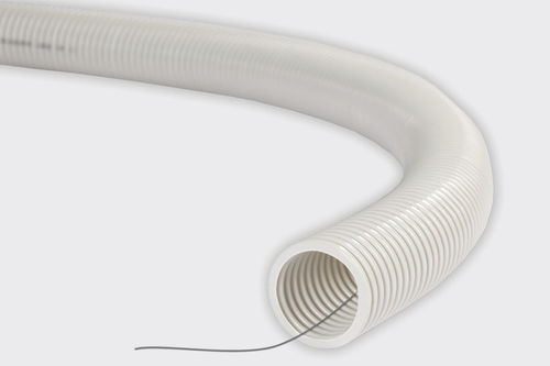 Guaina di protezione - COMBO SPIRAL LIGHT TYPE 320N - courbi - scanalata / a spirale / per cavi elettrici