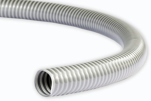 Guaina di protezione - DI FLEX - courbi - a spirale / per cavi elettrici / in PVC
