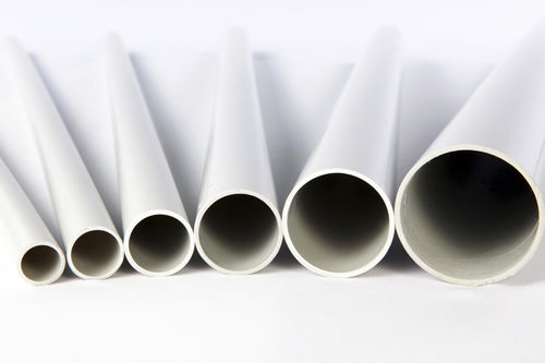 Guaina di protezione - DOMO RIGID MEDIUM TYPE 750N - courbi - tubolare / per cavi / in PVC