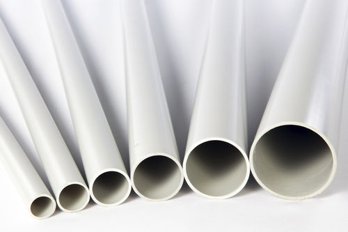 Guaina di protezione - FORTE RIGID HEAVY TYPE 1250N - courbi - tubolare / per cavi / in PVC