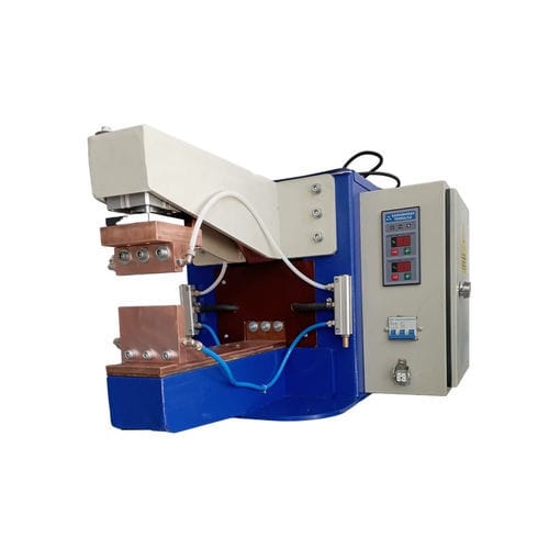 Macchina saldatrice a risalto - KMP20 - KAHRAMANSAN TEKNOLOJİ - a punti / semiautomatica / indipendente