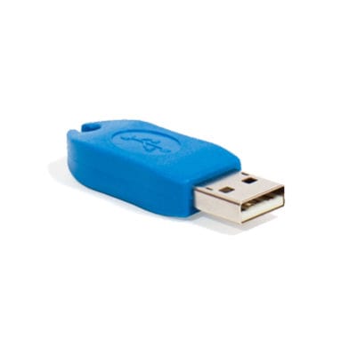 Dongle USB - KEYLOK3 - KEYLOK - senza driver