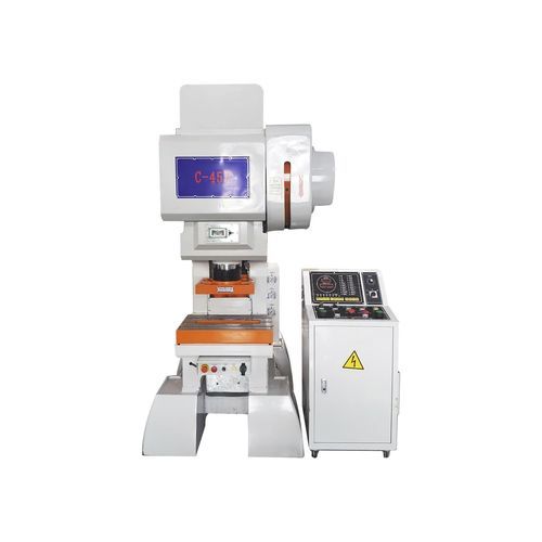 Pressa elettrica - RC series - Shenzhen Hong-Er Machine Equipment Co.,Ltd - di stampaggio / a pistone discendente / verticale