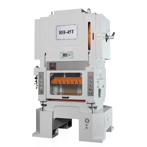 Pressa elettrica - RH series - Shenzhen Hong-Er Machine Equipment Co.,Ltd - di stampaggio / a pistone discendente / automatica