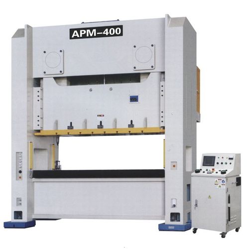 Pressa elettrica - APM series - Shenzhen Hong-Er Machine Equipment Co.,Ltd - meccanica / di stampaggio / eccentrica