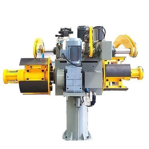 Aspo elettrico - DBMT-300 - Shenzhen Hong-Er Machine Equipment Co.,Ltd - di fogli / doppio