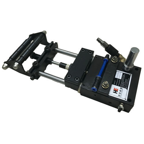 Unità di alimentazione per elettrovalvola - AF series - Shenzhen Hong-Er Machine Equipment Co.,Ltd - d'aria / per lamiere