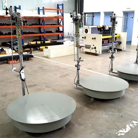 Aspo a motore - FU-500 - Shenzhen Hong-Er Machine Equipment Co.,Ltd - per lamiera